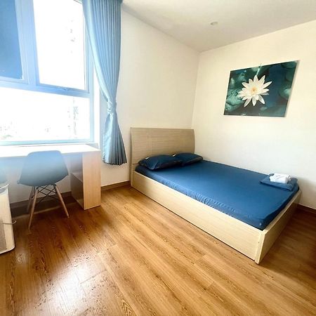Can Ho The Western Capital 3Pn TP. Hồ Chí Minh Ngoại thất bức ảnh