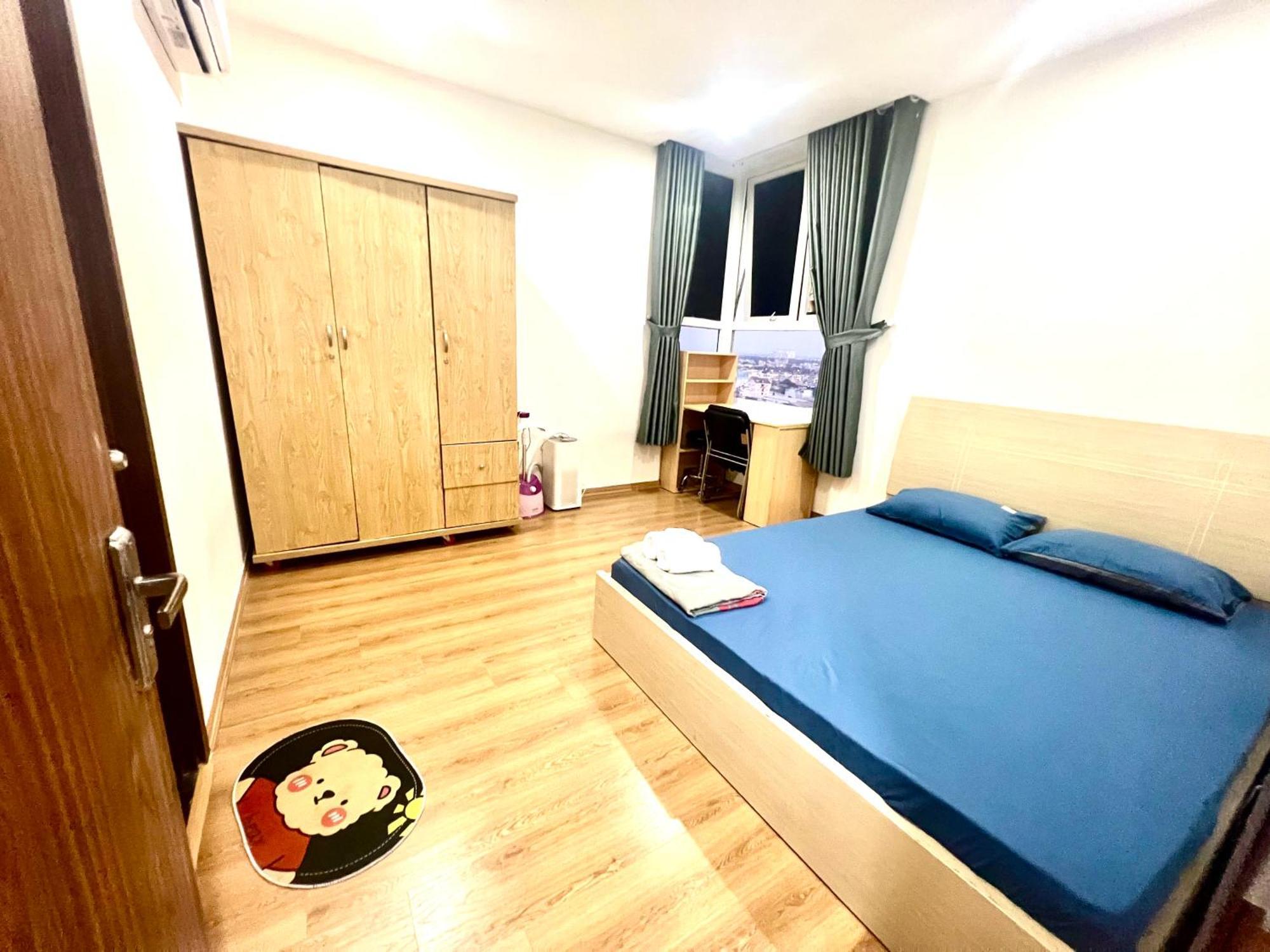 Can Ho The Western Capital 3Pn TP. Hồ Chí Minh Ngoại thất bức ảnh