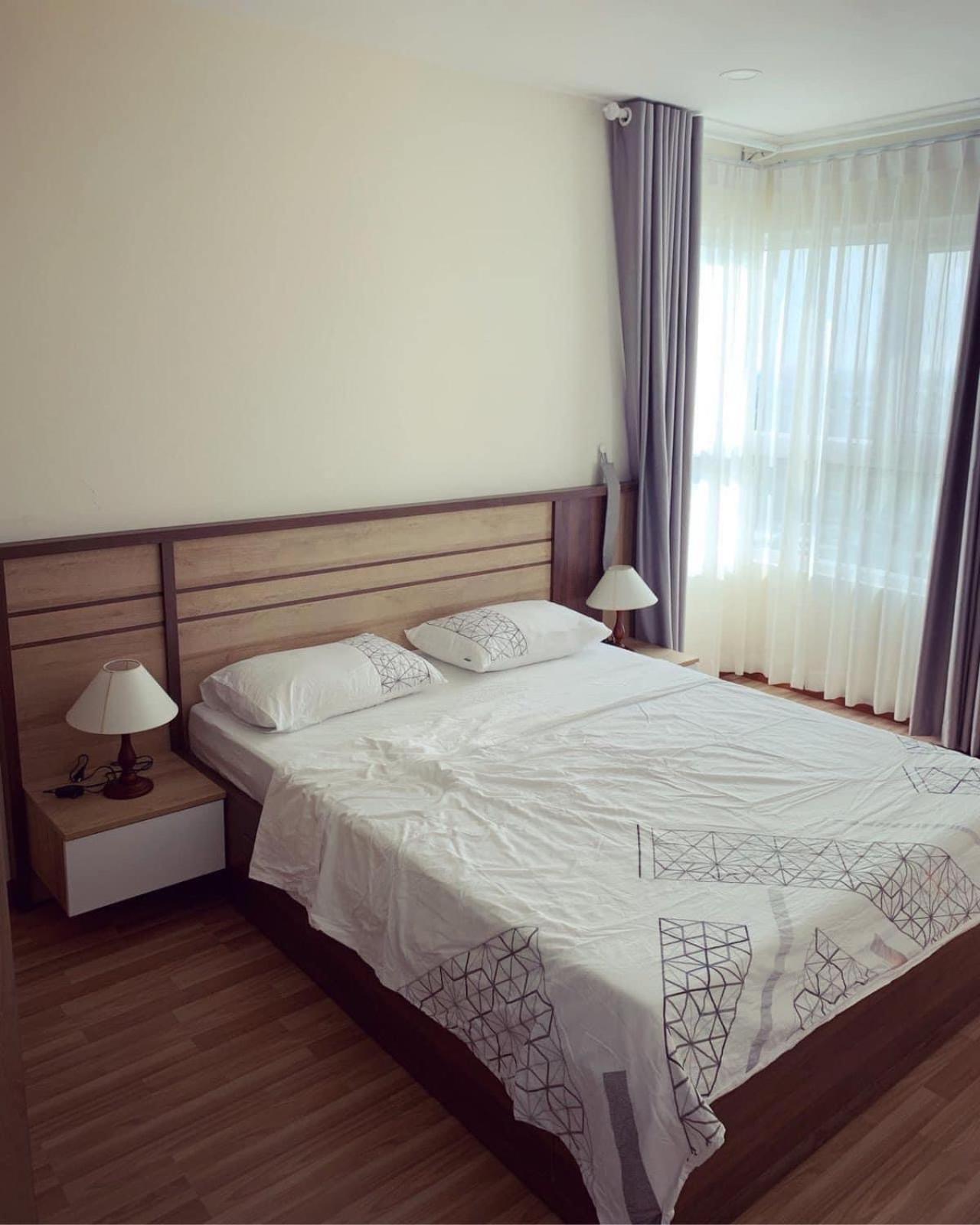 Can Ho The Western Capital 3Pn TP. Hồ Chí Minh Ngoại thất bức ảnh