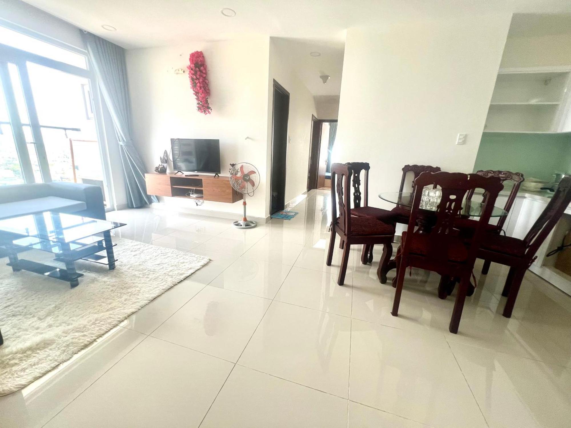 Can Ho The Western Capital 3Pn TP. Hồ Chí Minh Ngoại thất bức ảnh