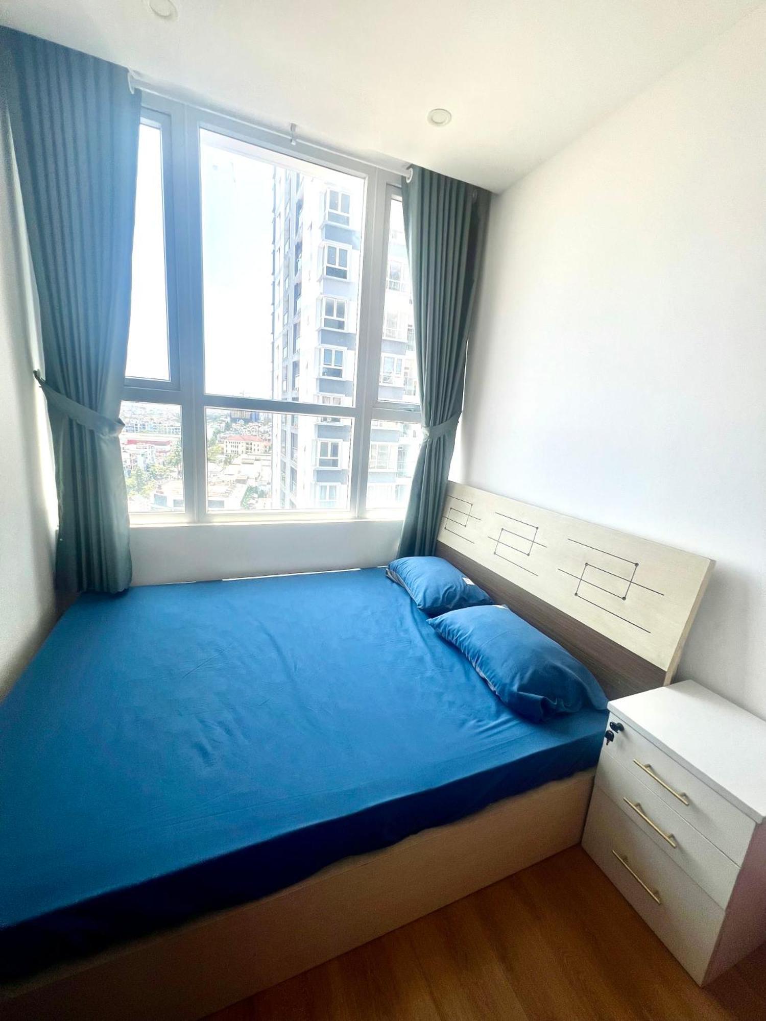 Can Ho The Western Capital 3Pn TP. Hồ Chí Minh Ngoại thất bức ảnh