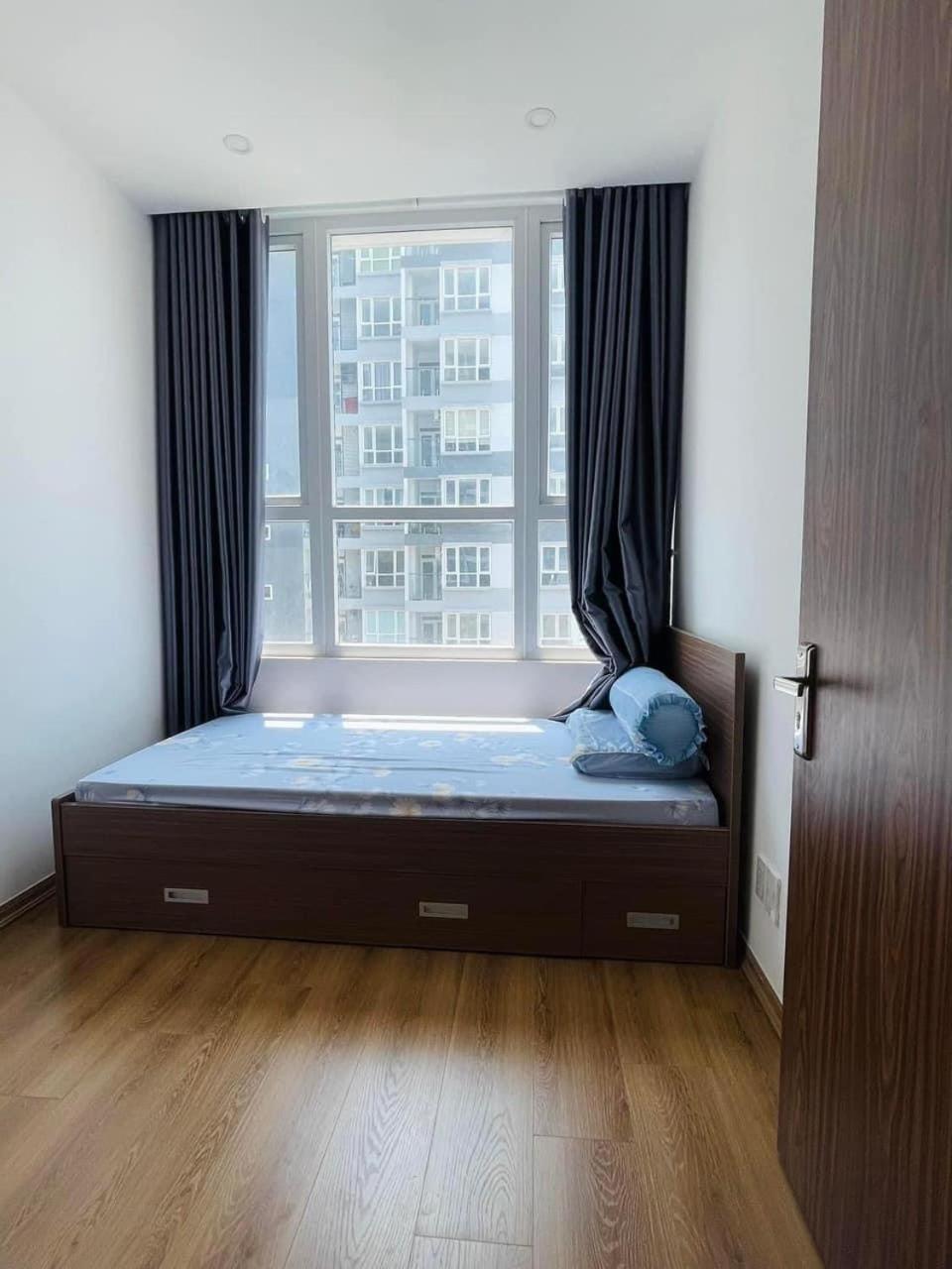 Can Ho The Western Capital 3Pn TP. Hồ Chí Minh Ngoại thất bức ảnh
