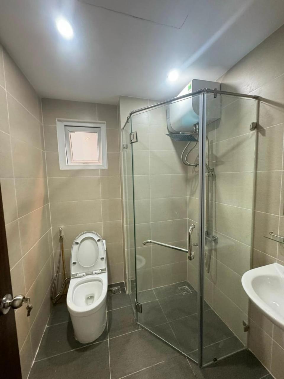 Can Ho The Western Capital 3Pn TP. Hồ Chí Minh Ngoại thất bức ảnh