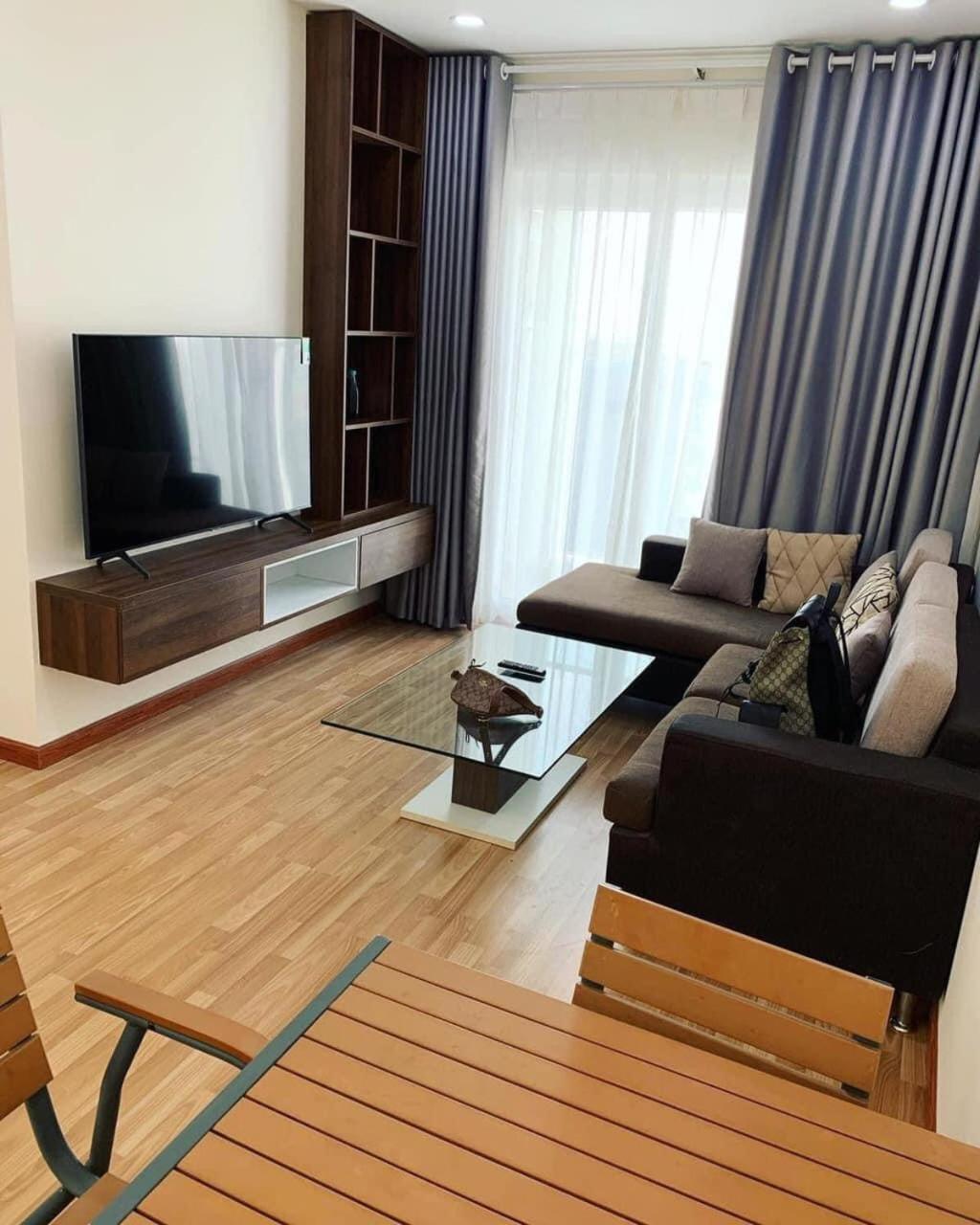 Can Ho The Western Capital 3Pn TP. Hồ Chí Minh Ngoại thất bức ảnh