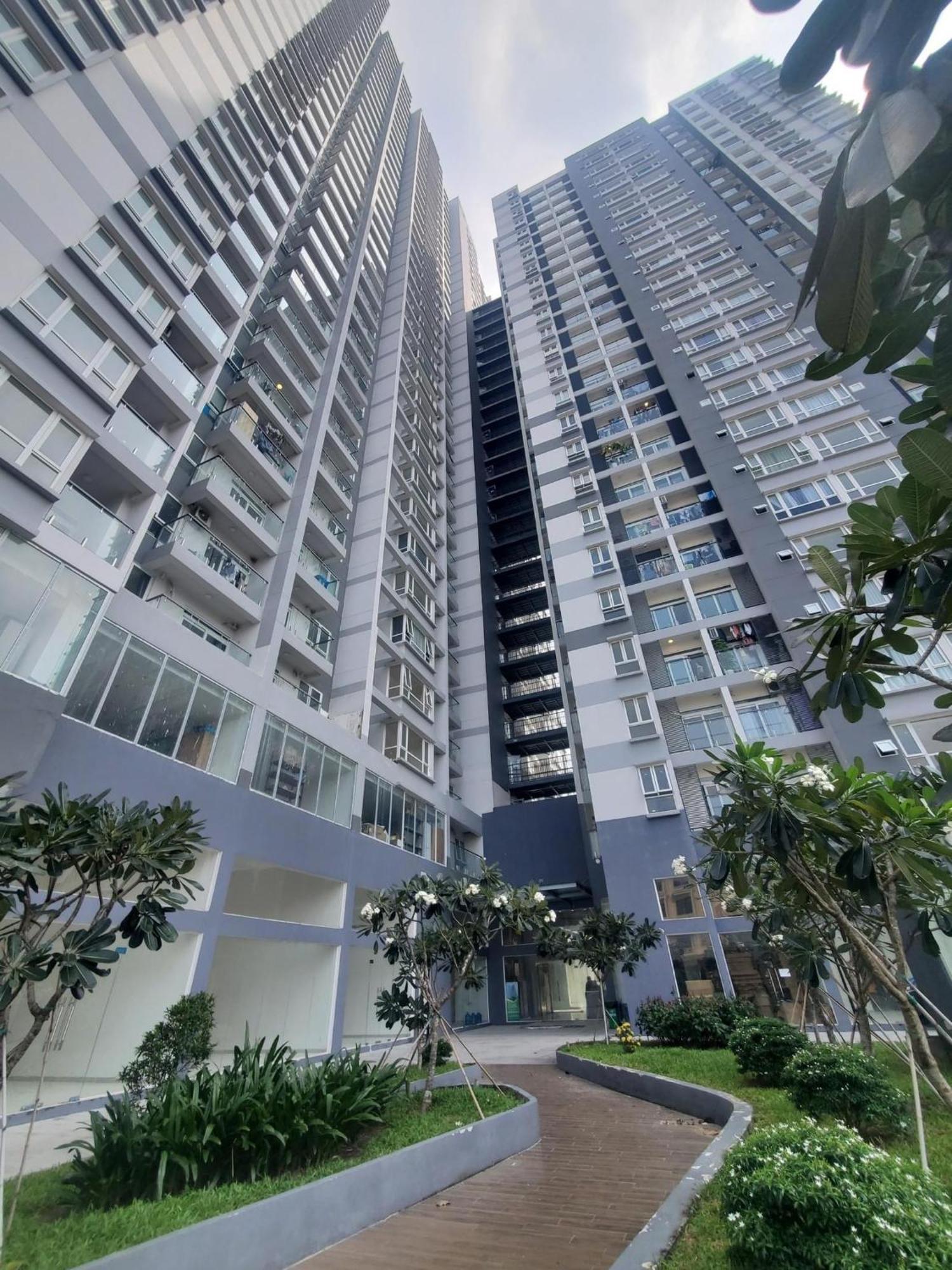 Can Ho The Western Capital 3Pn TP. Hồ Chí Minh Ngoại thất bức ảnh
