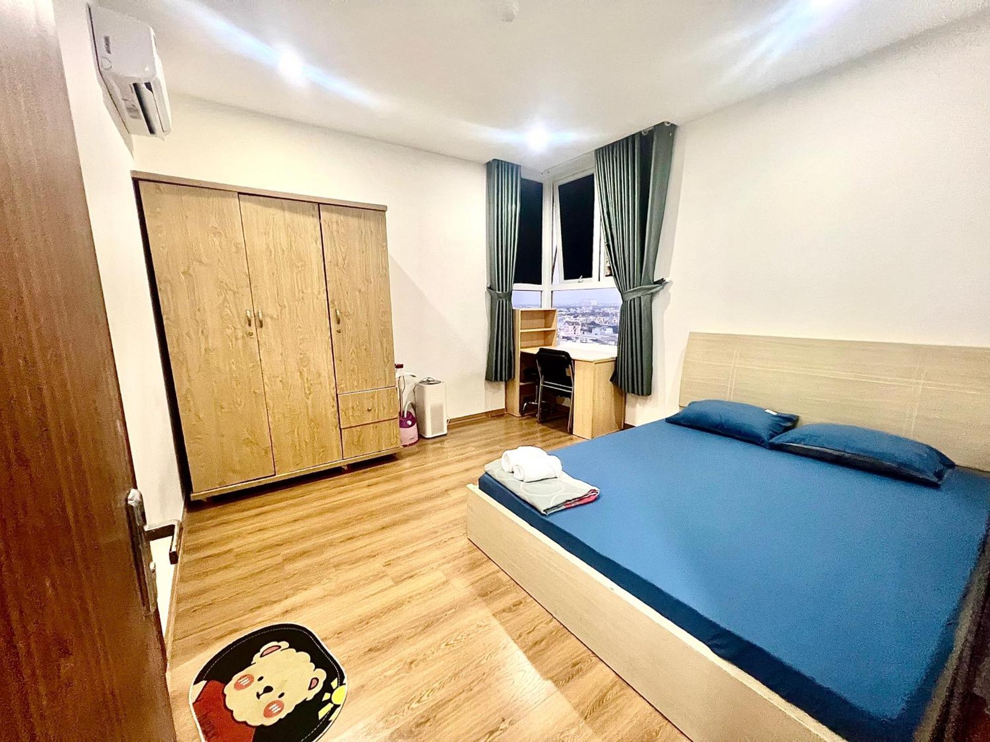 Can Ho The Western Capital 3Pn TP. Hồ Chí Minh Ngoại thất bức ảnh