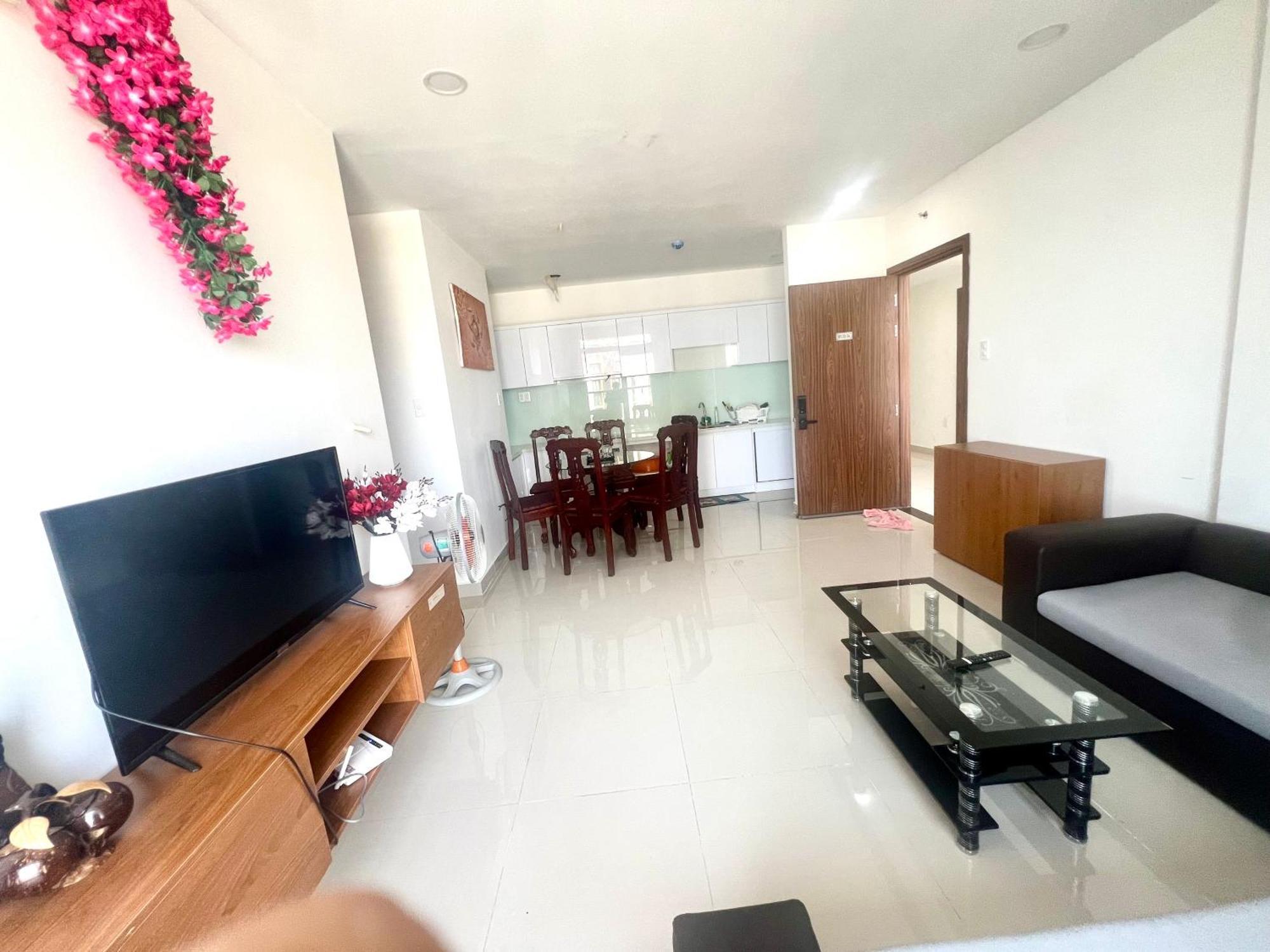 Can Ho The Western Capital 3Pn TP. Hồ Chí Minh Ngoại thất bức ảnh